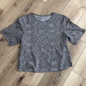Lululemon top